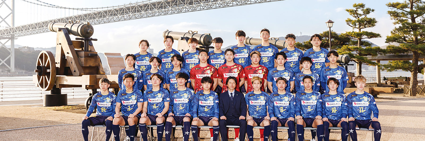 FCバレイン下関